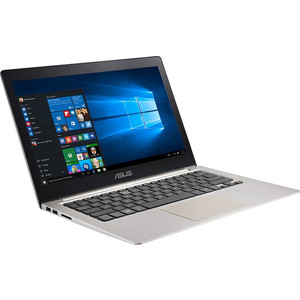 Ноутбук Asus UX303UA Brown (BTS Edition) (90NB08V1-M03330)