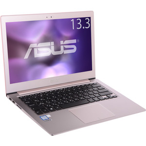 Ноутбук Asus UX303UA Rose (BTS Edition) (90NB08V3-M03310)