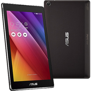Планшет Asus Z170CG Black 3G 7 " (90NP01Y1-M00920)