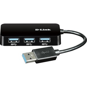 Адаптер D-Link DUB-1341/A1B