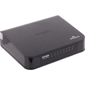 Коммутатор D-Link DES-1016A/E1B