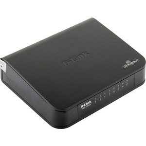 Коммутатор D-Link DES-1016C/A1A
