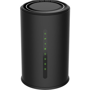 Маршрутизатор D-Link DIR-300A/A1A