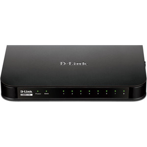 Маршрутизатор D-Link DSR-150/A2A
