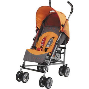Коляска трость Foppapedretti Primavera Orange