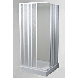Душевой уголок Akrilan Lago Fiero 2, 100х100 (12592000000061)