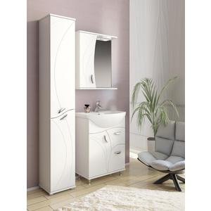 Зеркало VIGO Faina (№25-550-Л) 55х15х70