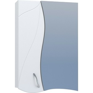 Зеркальный шкаф VIGO Faina (№25-500) 50х15х70