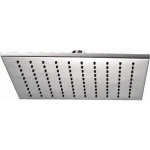 Верхний душ Cezares Articoli Vari 30x30 см (CZR-SP3-01)