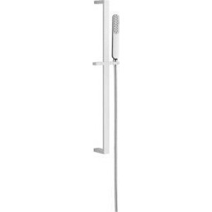 Душевой гарнитур Cezares Flat хром (FLAT-SD-01)