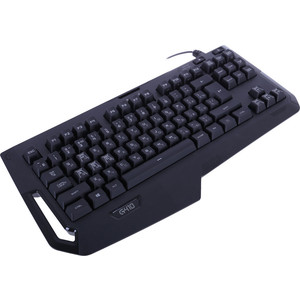 Игровая клавиатура Logitech G410 Atlas Spectrum (920-007752)