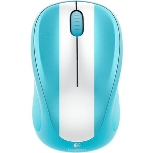 Мышь Logitech M235 Argentina (910-004027)