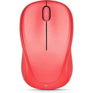 Мышь Logitech M317 Bubble Bath (910-004185)