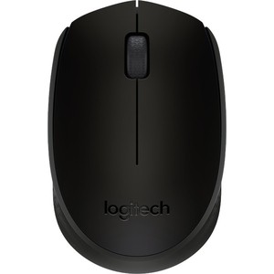 все цены на Мышь Logitech M171 Black (910-004424) онлайн