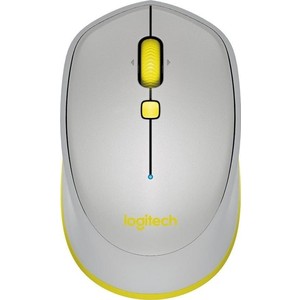 Мышь Logitech M535 Grey (910-004530)