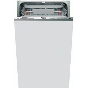 Встраиваемая посудомоечная машина Hotpoint-Ariston LSTF 9M117