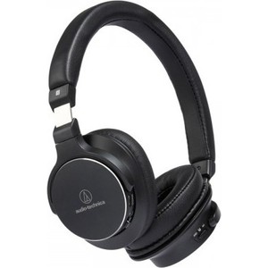 все цены на Наушники Audio-Technica ATH-SR5BT black онлайн