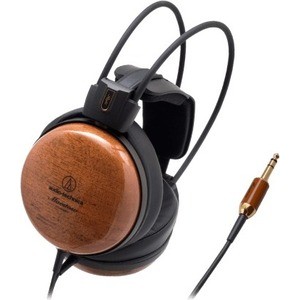цена Наушники Audio-Technica ATH-W1000Z