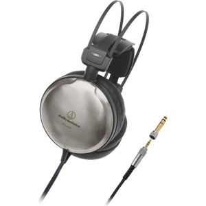 все цены на Наушники Audio-Technica ATH-A2000Z онлайн