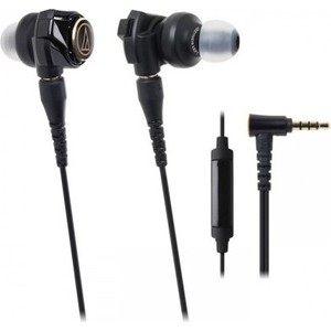 все цены на Наушники Audio-Technica ATH-CKS1100 iS онлайн