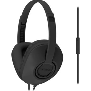 все цены на Наушники Koss UR23i black онлайн