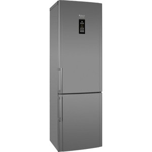 Холодильник Hotpoint-Ariston HBD 1201.3 X NF H