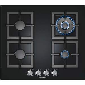 Газовая варочная панель Bosch PPH 616B21E