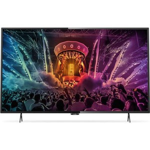 где купить LED Телевизор Philips 55PUT6101 по лучшей цене