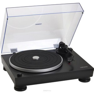 Виниловый проигрыватель Audio-Technica AT-LP5