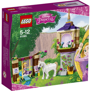 Конструктор Lego Лучший день Рапунцель (41065)