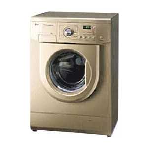 Стиральная машина LG WD-80186 N