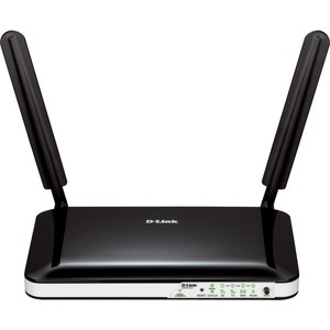 4G точка доступа D-Link DWR-921