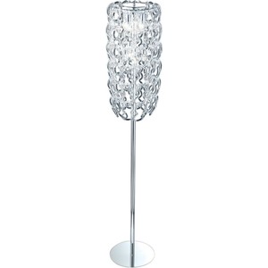 Торшер Ideal Lux Alba PT8 от ТЕХПОРТ Торшер Ideal Lux Alba PT8 от ТЕХПОРТ