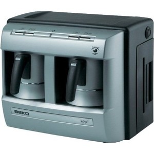 Кофеварка Beko BKK 2113