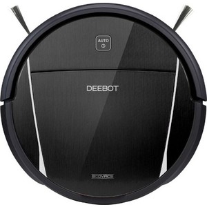 Пылесос Ecovacs DeeBot DM85