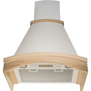 Вытяжка Kuppersberg TAIS 60 WM B