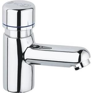 Автоматический вертикальный вентиль Grohe Controecon (36100000)