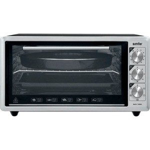 Мини-печь Simfer M4203