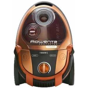 Пылесос Rowenta RO 348601