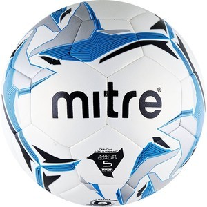 Мяч футбольный Mitre Astro Division Hyperseam (р. 5)