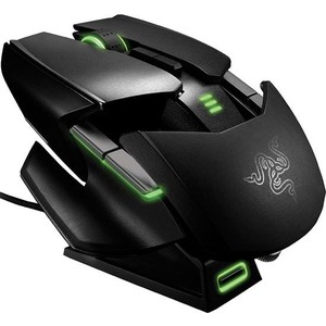 Игровая мышь Razer Ouroboros