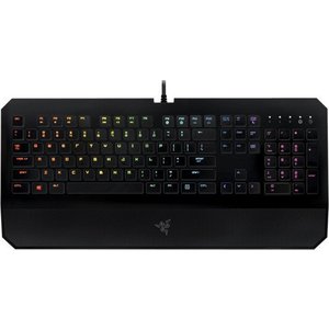 Игровая клавиатура Razer DeathStalker Chroma