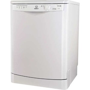 Посудомоечная машина Indesit DFG 15B1 A EU