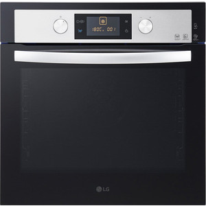 Электрический духовой шкаф LG LB 645E059T1
