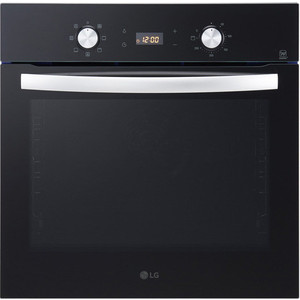 Электрический духовой шкаф LG LB 645E329T1