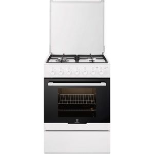 Газовая плита Electrolux EKG 96110 CW