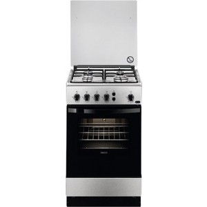 Газовая плита Zanussi ZCG 9210Z1 X