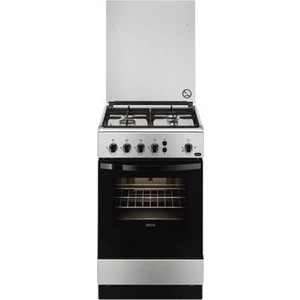 Газовая плита Zanussi ZCG 9510 P1X