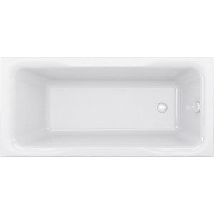 Ванна Cersanit Pure 150x70 см, белая (P-WP-PURE*150)