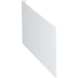 Панель боковая Cersanit Zen 85 белый, Сорт1 (P-PB-ZEN*85n/P-PB-ZEN*85)